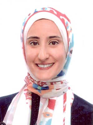 Yasmine Yahya Zakaria Gad